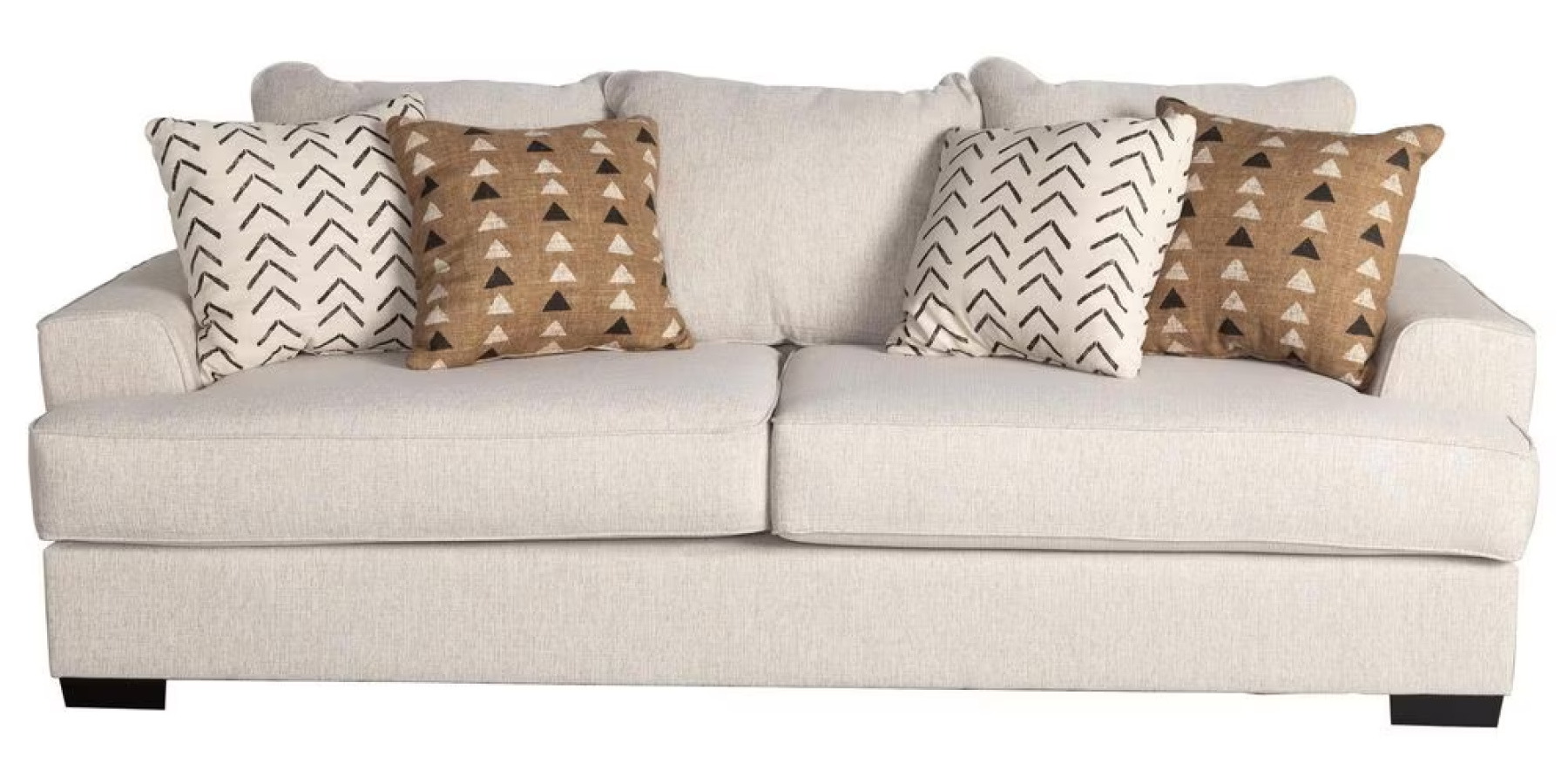 Renegade Lauren Stone Sofa