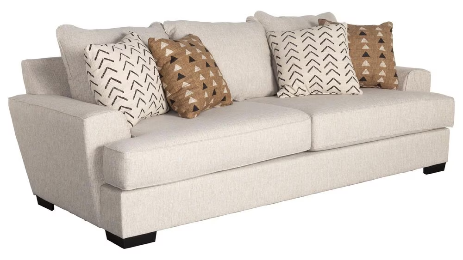 Renegade Lauren Stone Sofa
