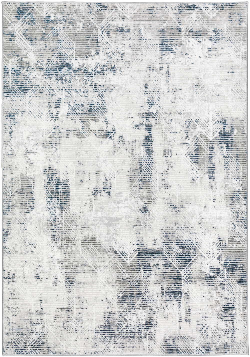 Rhodes Gray Rug