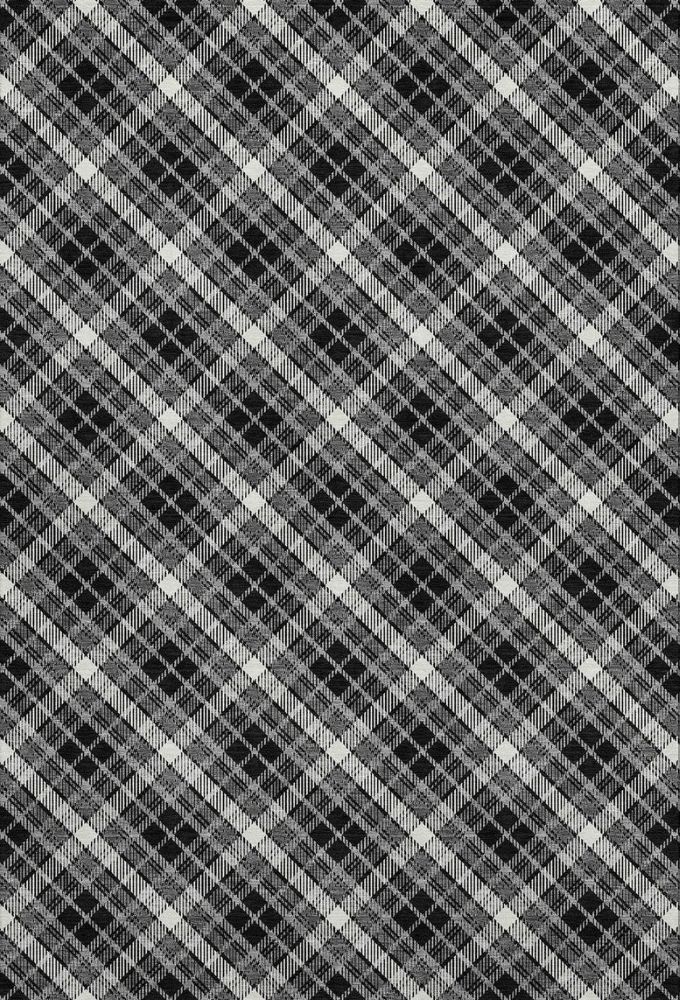 Soft Essentials Black Rug