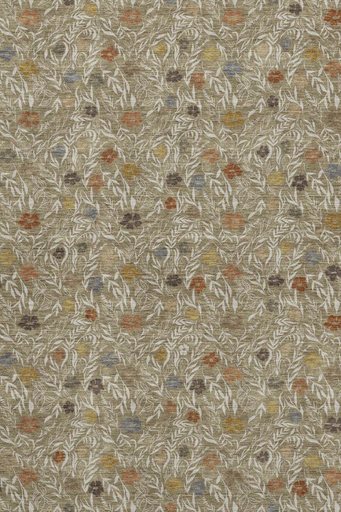 Soft Essentials Coffee Rug