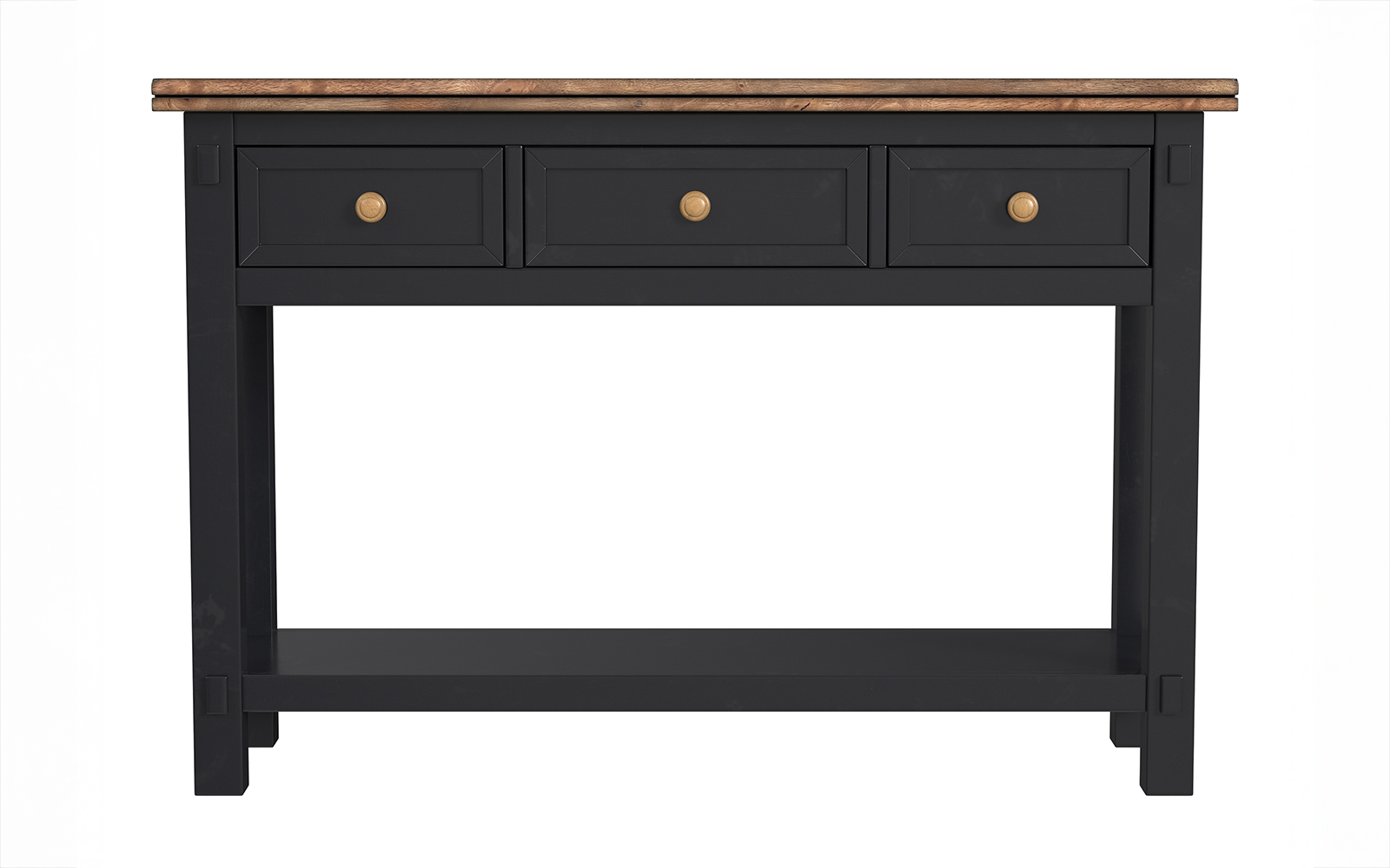 Stormy Ridge Sofa Table