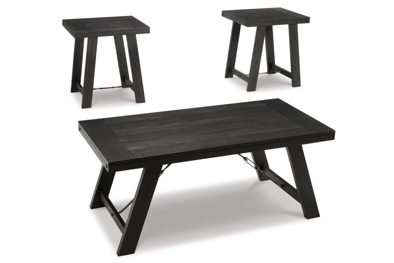 Noorbrook Table Set