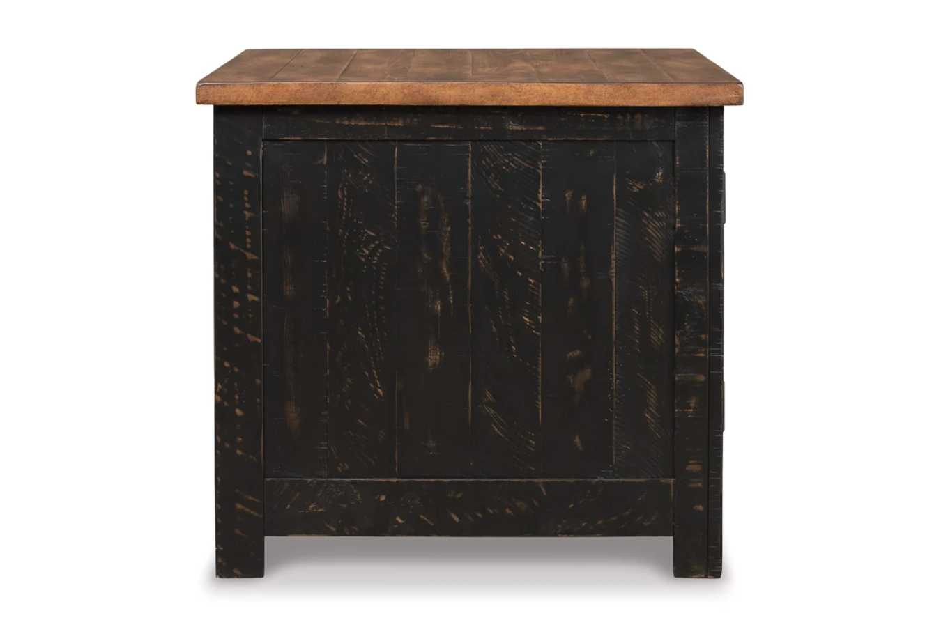 Valebeck End Table Old Cannery Furniture