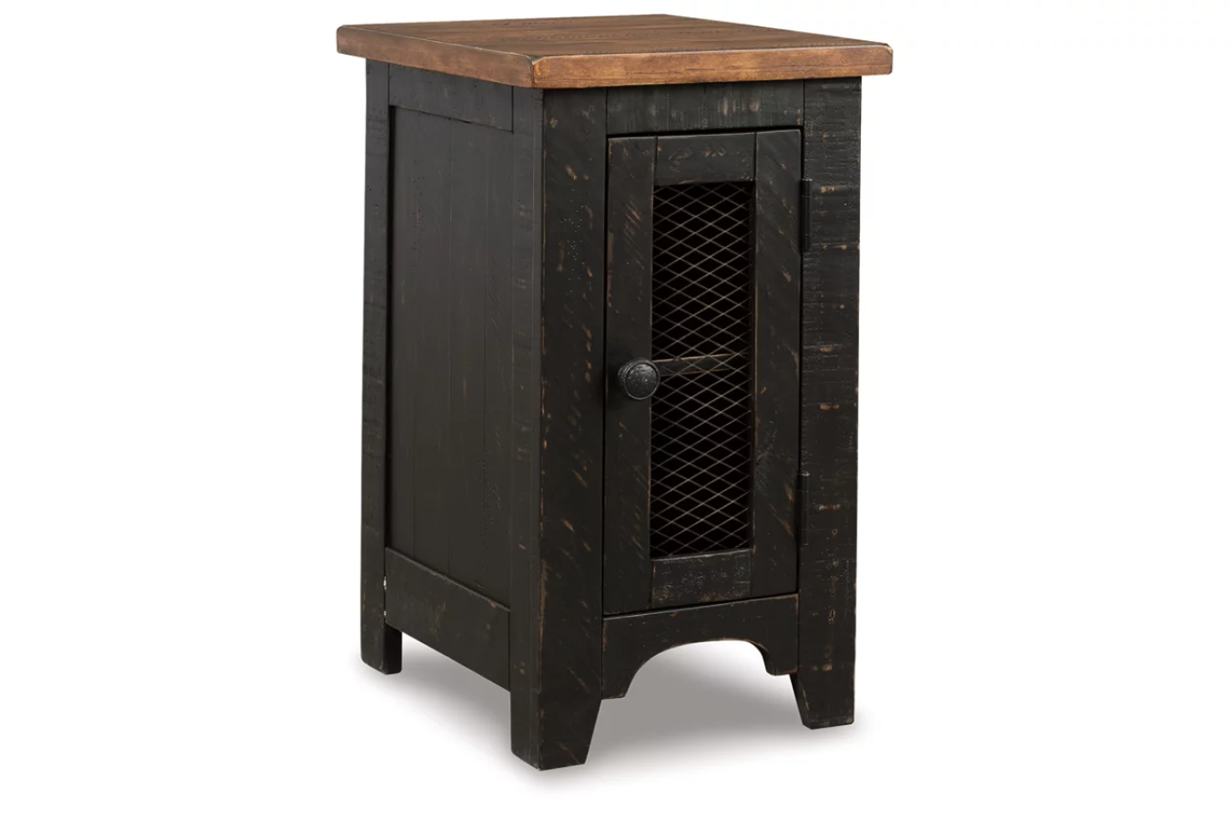 Valebeck Chairside End Table