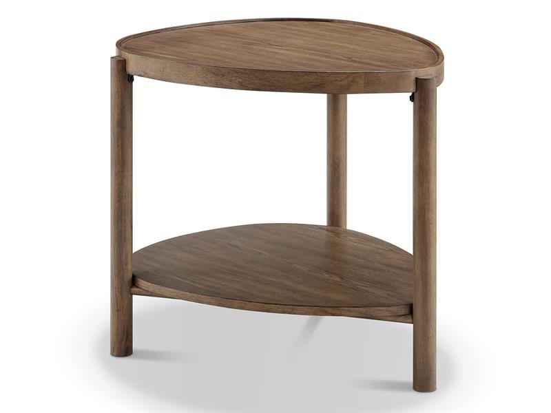 Hadleigh Accent End Table
