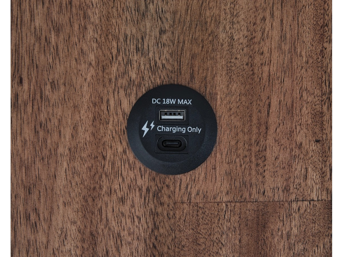 Wildenauer End Table