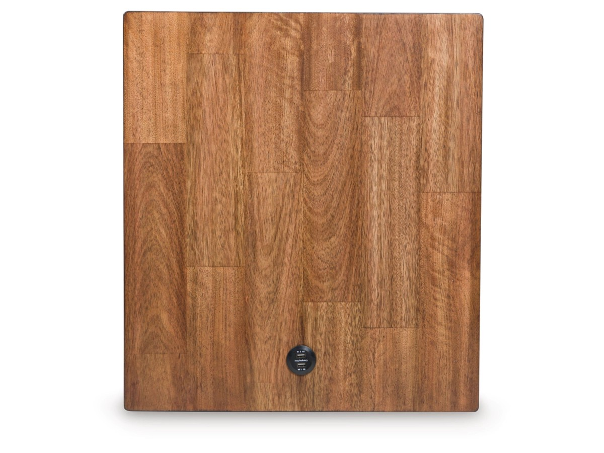 Wildenauer End Table