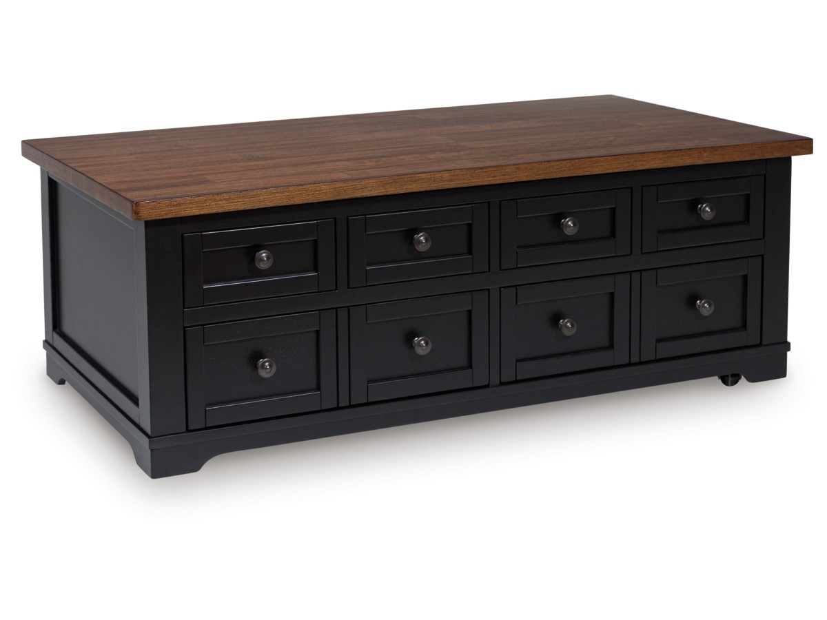 Wildenauer Lift Top Coffee Table