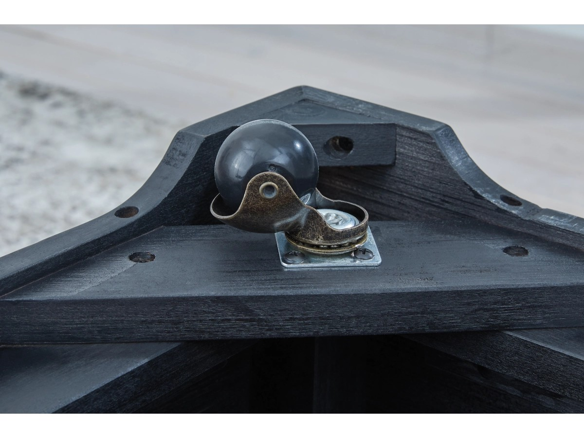 Wildenauer Lift Top Coffee Table