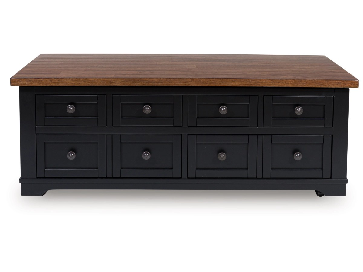 Wildenauer Lift Top Coffee Table