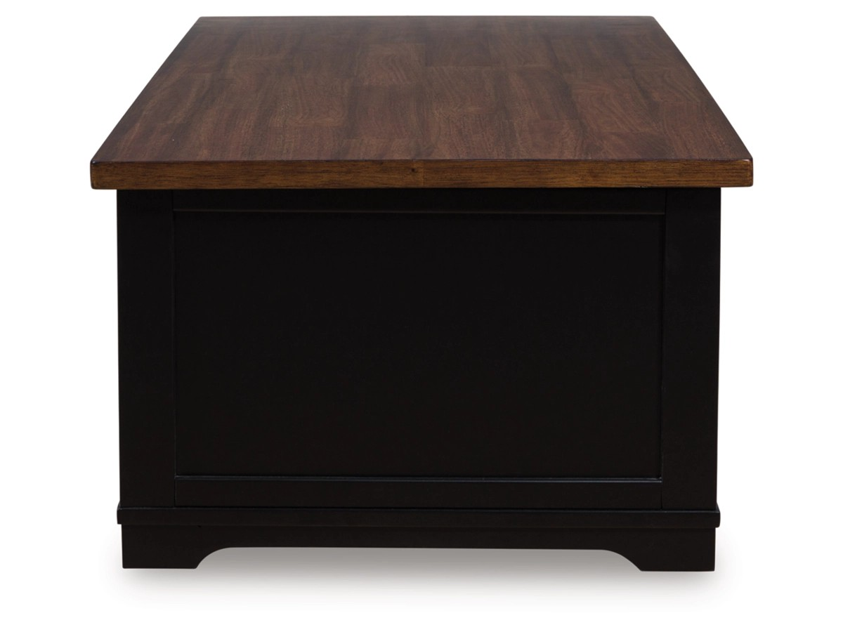 Wildenauer Lift Top Coffee Table
