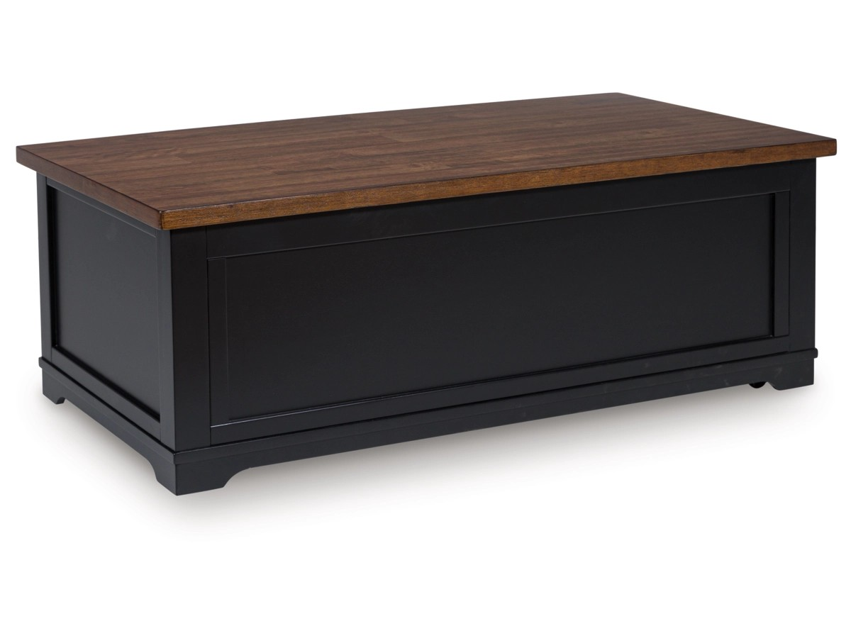 Wildenauer Lift Top Coffee Table
