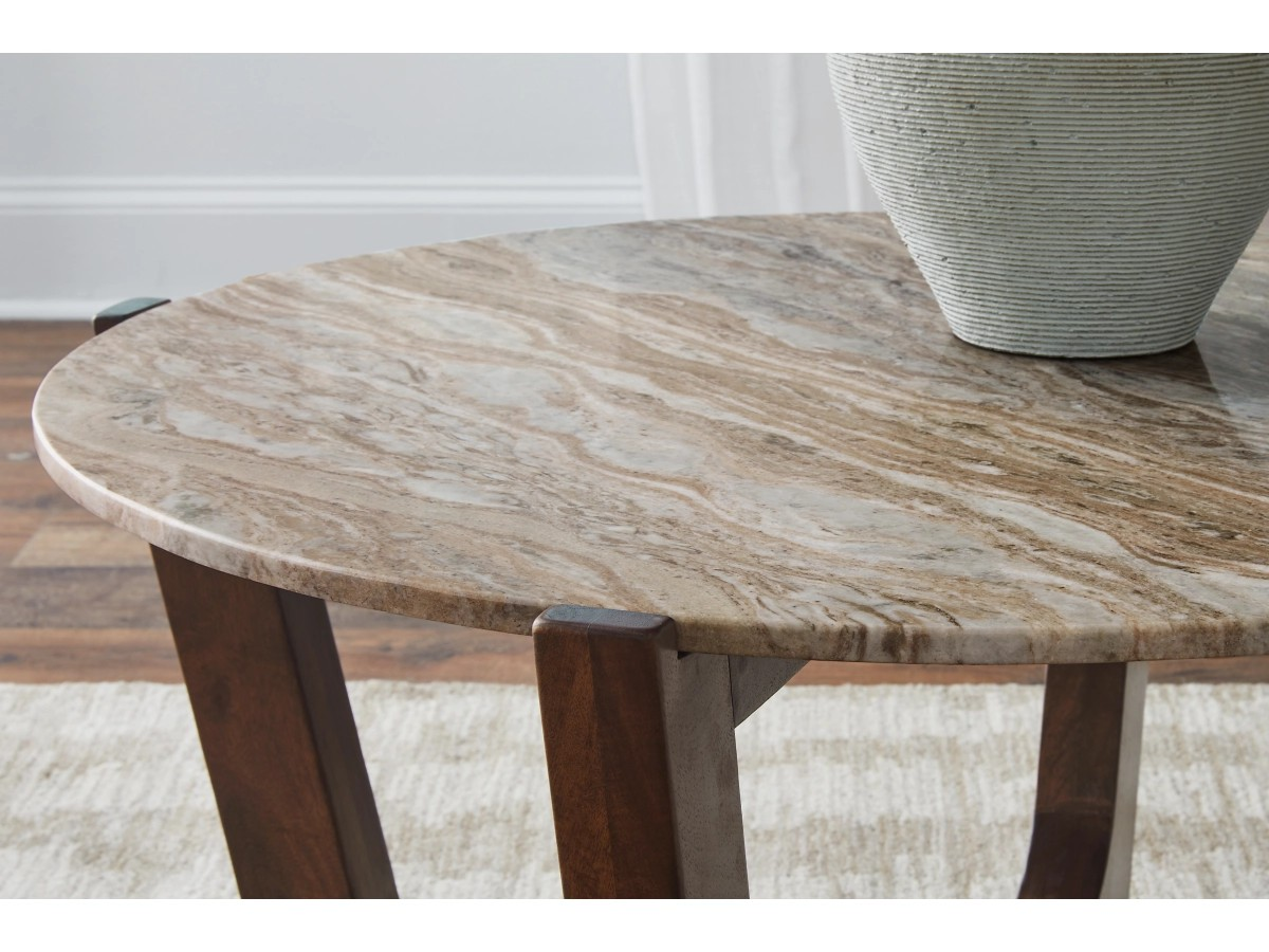 Tanidore Coffee Table