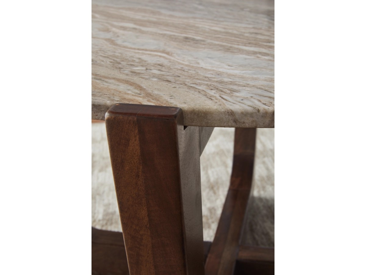 Tanidore Coffee Table