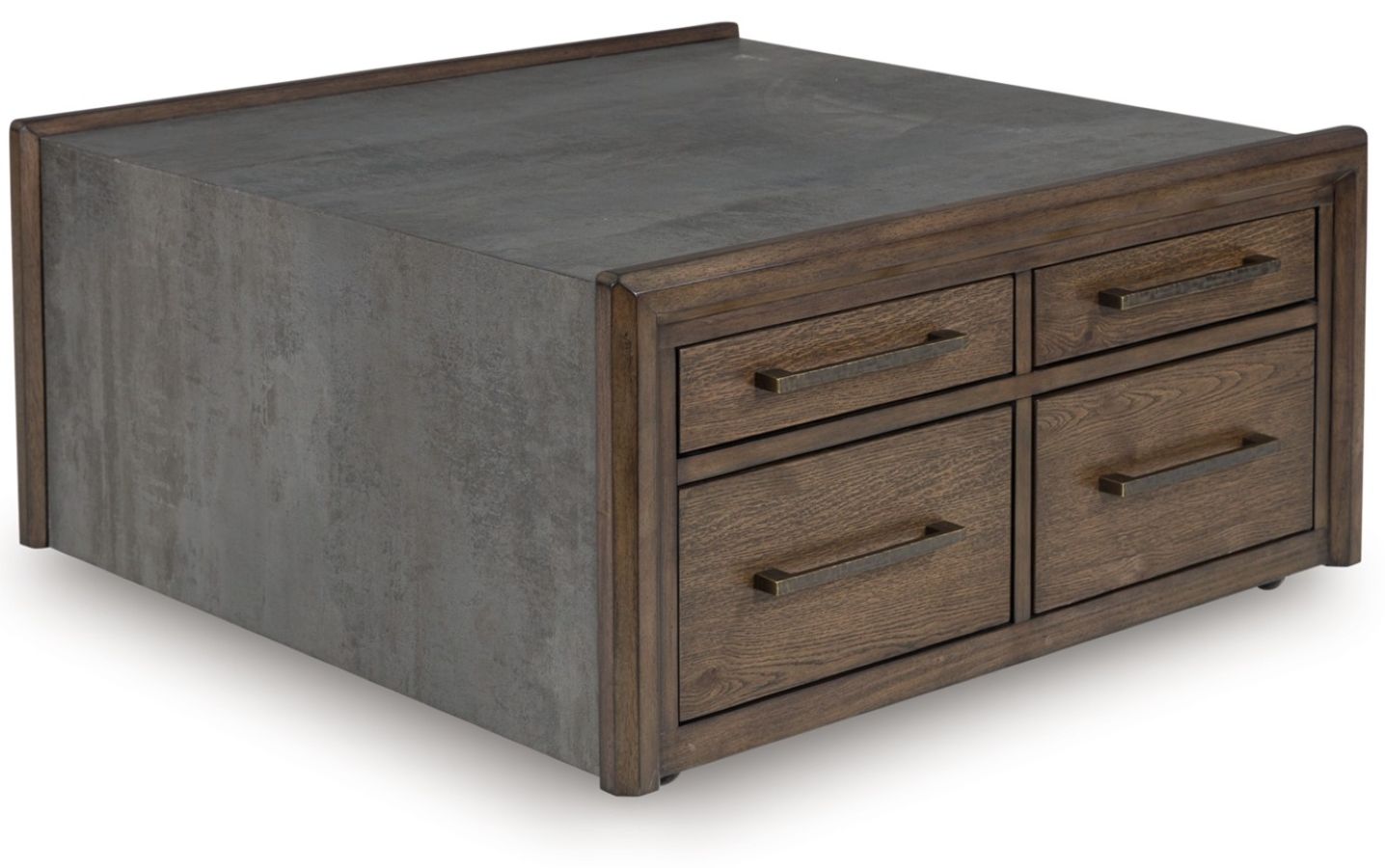 Kallenny Square Cocktail Table