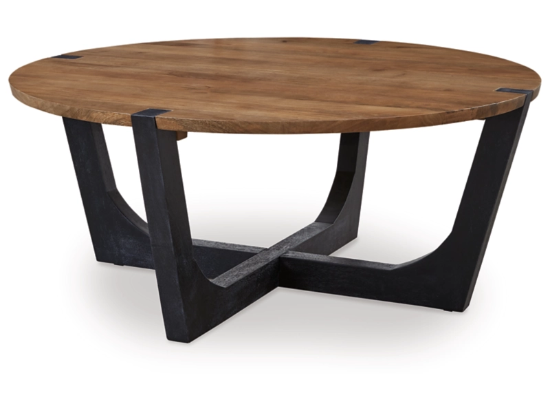 Hanneforth Coffee Table