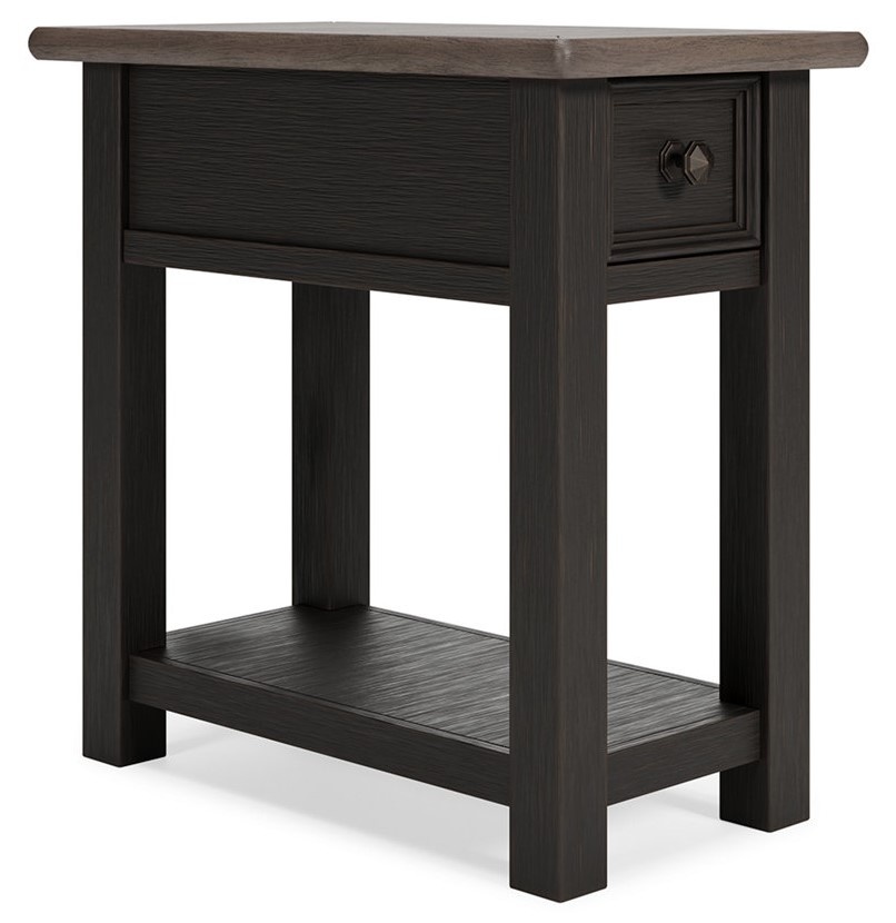 Tyler Creek Chairside Table