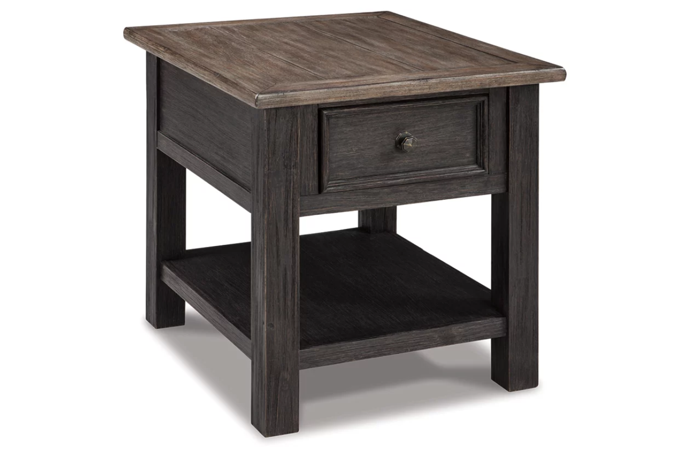 Tyler Creek End Table