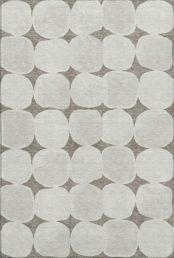 The Reserve Taupe Rug