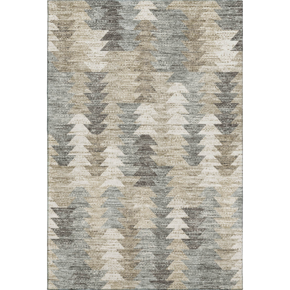 Trevi Taupe Rug