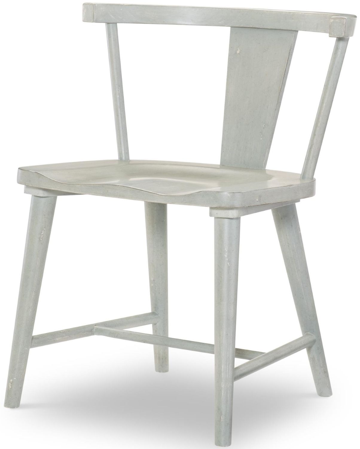 Trisha Yearwood Splat Back Side Chair