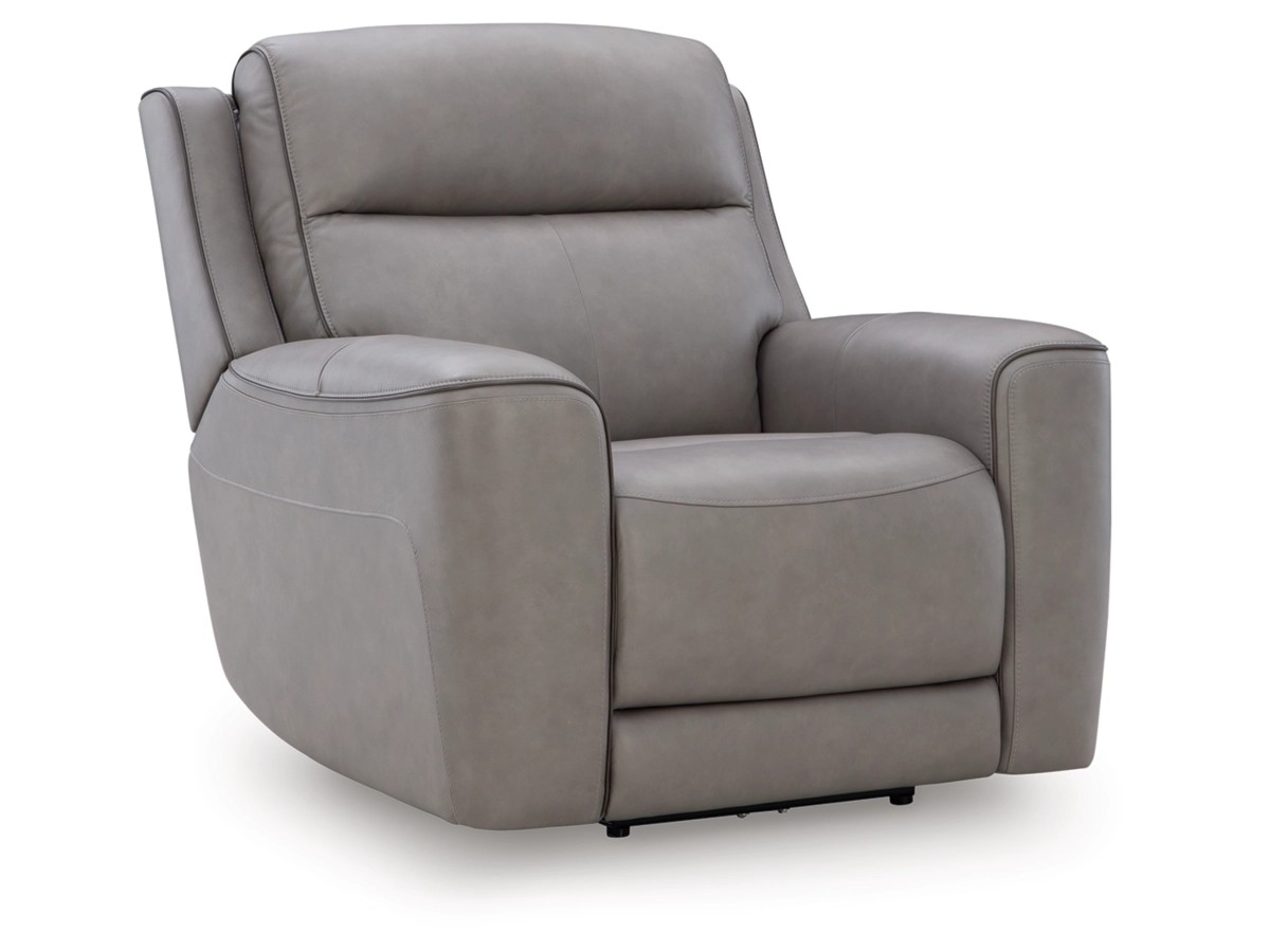 5Z-Relaxation Coin Power Recliner