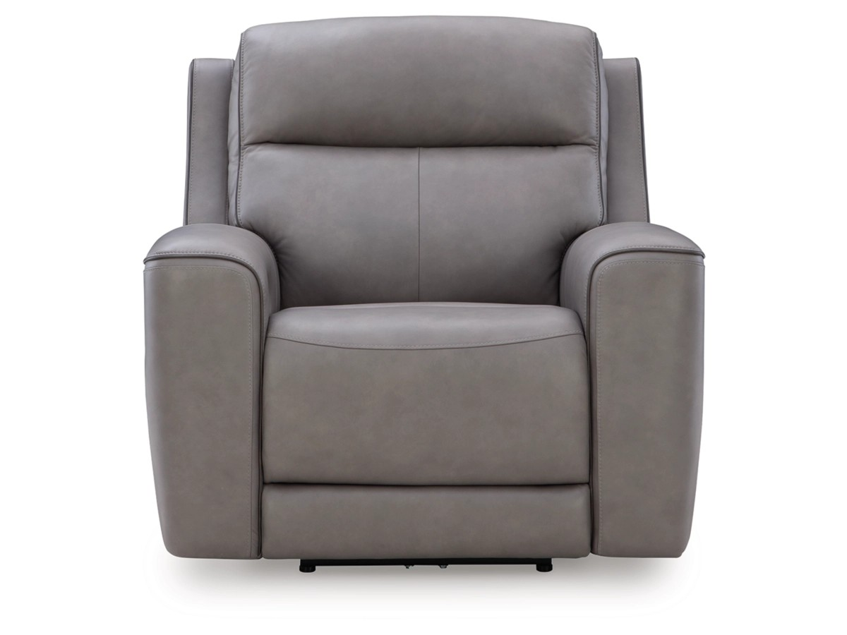 5Z-Relaxation Coin Power Recliner