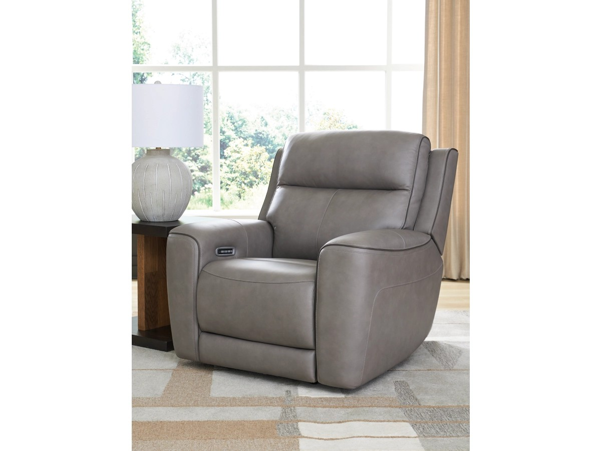 5Z-Relaxation Coin Power Recliner