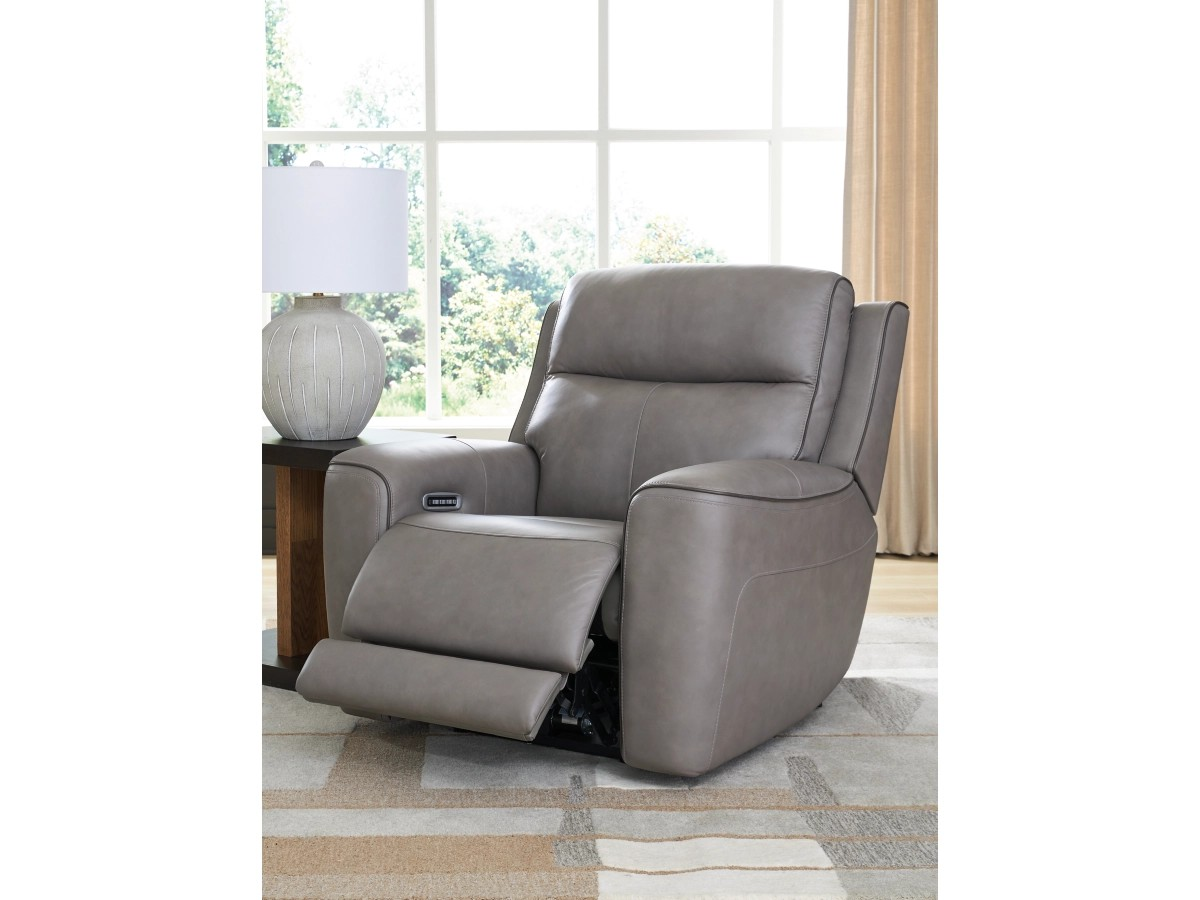 5Z-Relaxation Coin Power Recliner