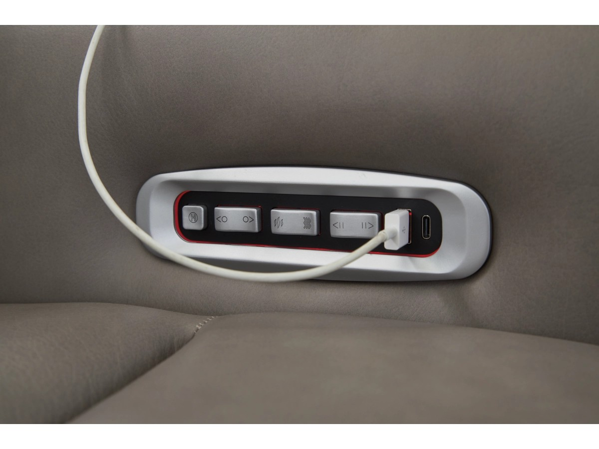 5Z-Relaxation Coin Power Recliner