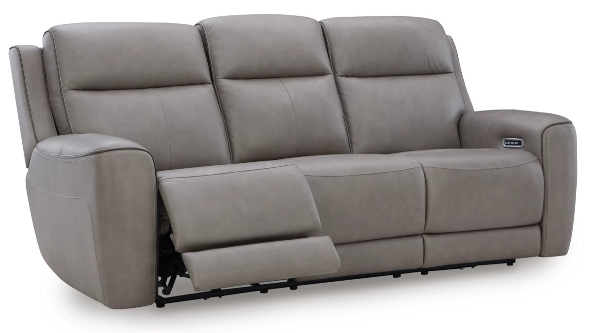 5Z-Relaxation Coin Power Reclining Sofa