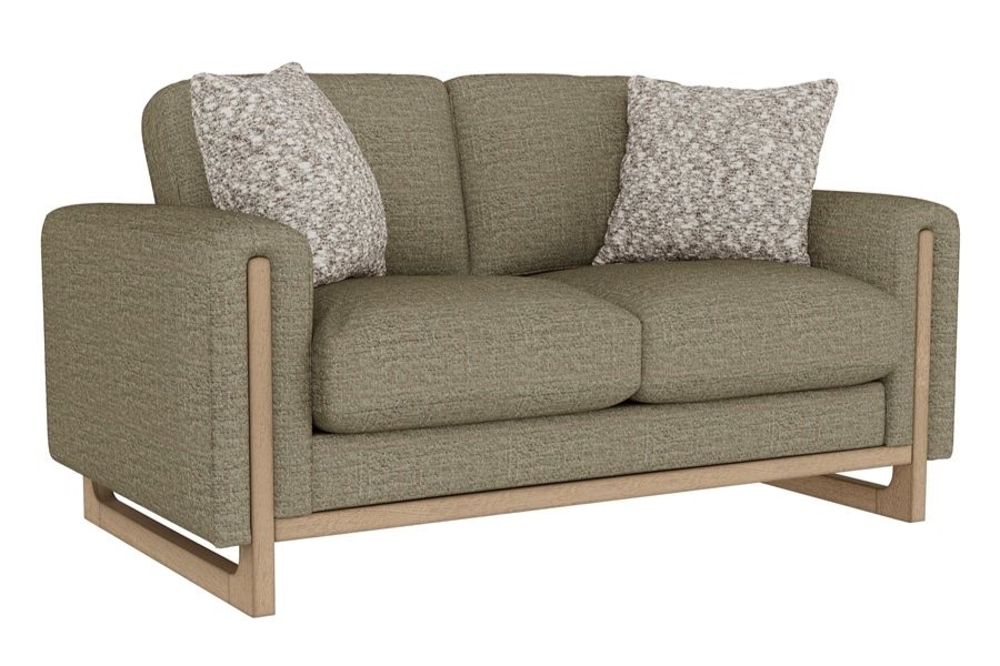 Sutton Place Loveseat