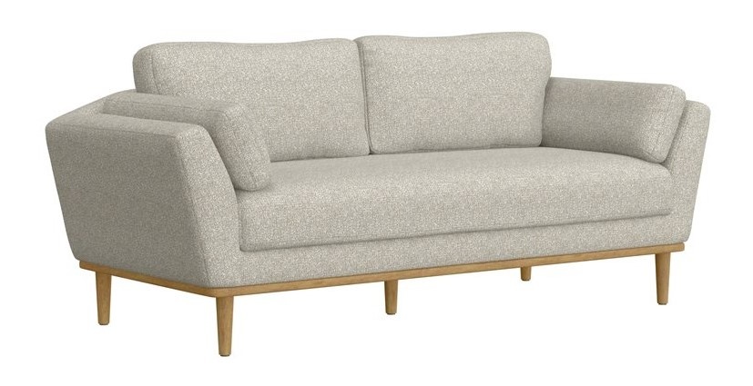 Reverie Grey Sofa