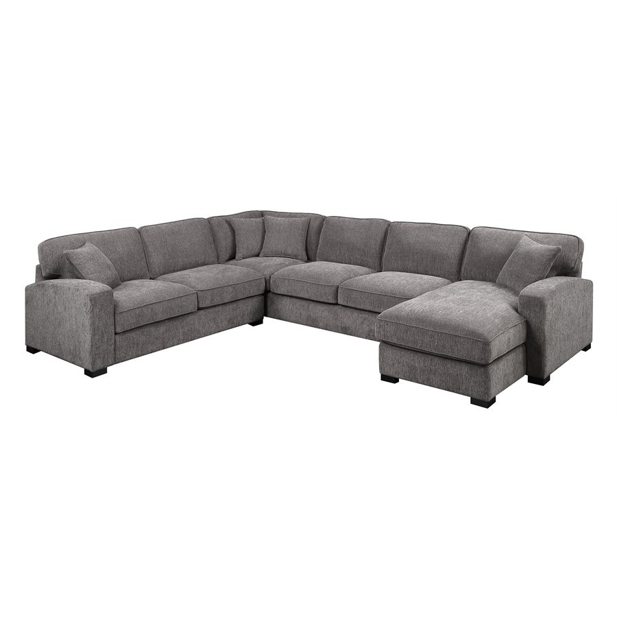 Repose 3Pc Sectional