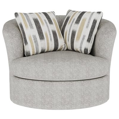 Myles Swivel Chair