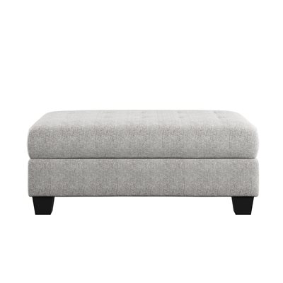 Myles Storage Ottoman