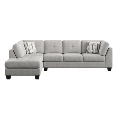 Myles 2 Pc Sectional
