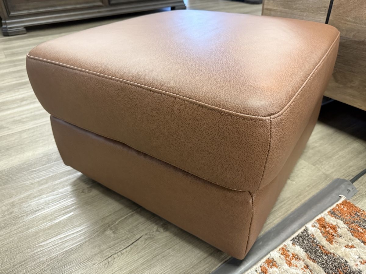 Lovington Ottoman