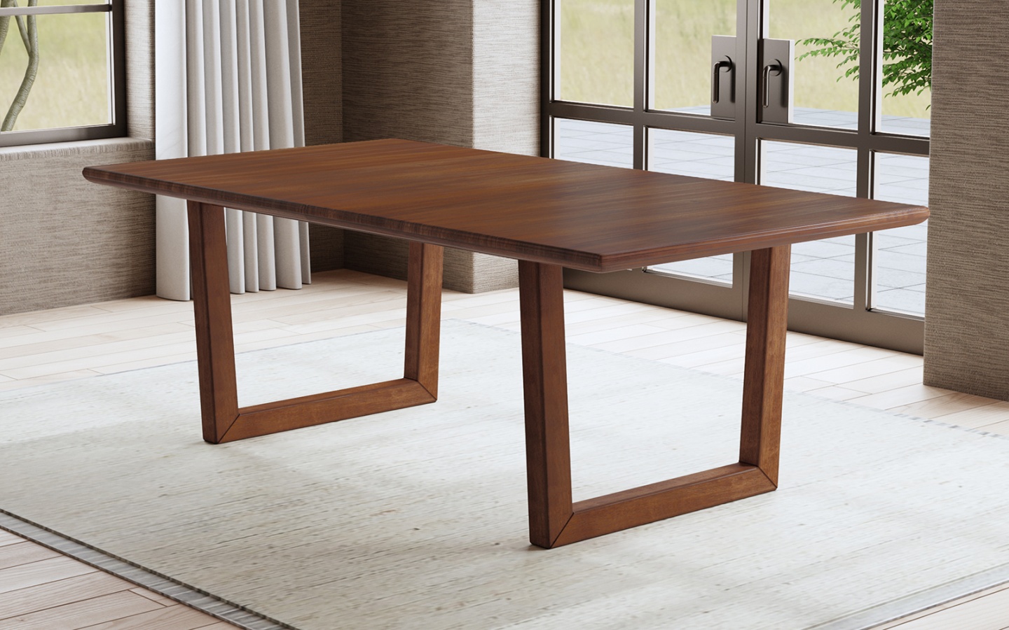 Voss Dining Set
