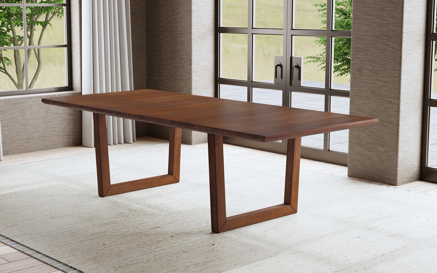 Voss Dining Set