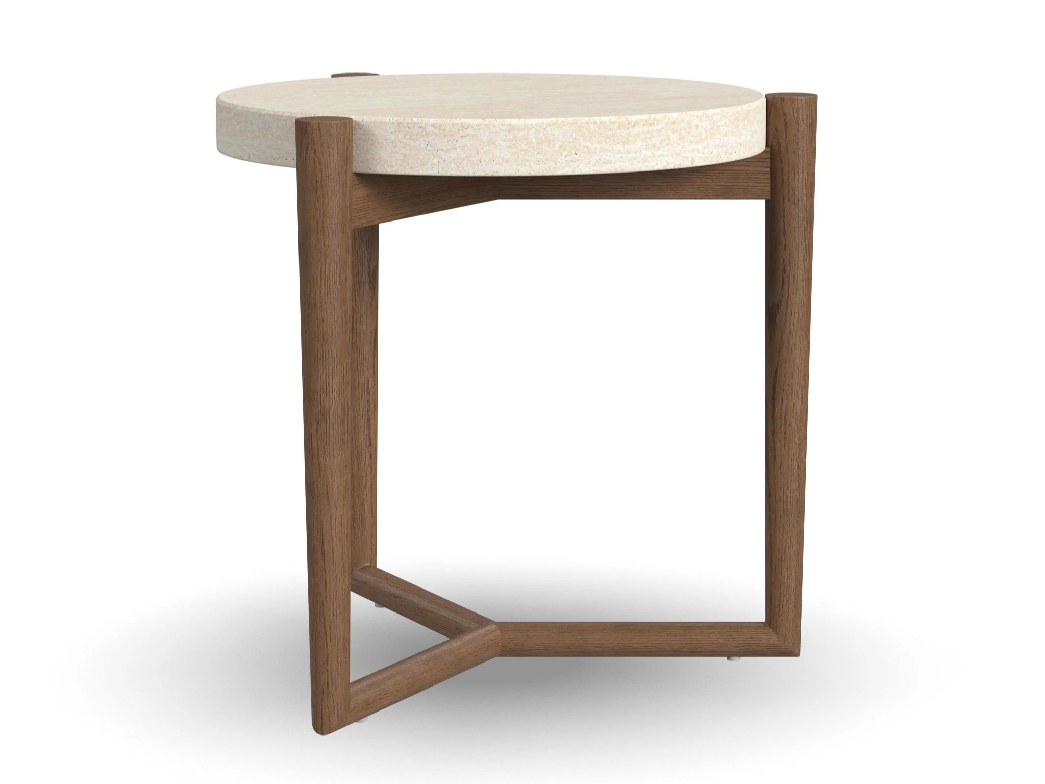 Verona Accent Table
