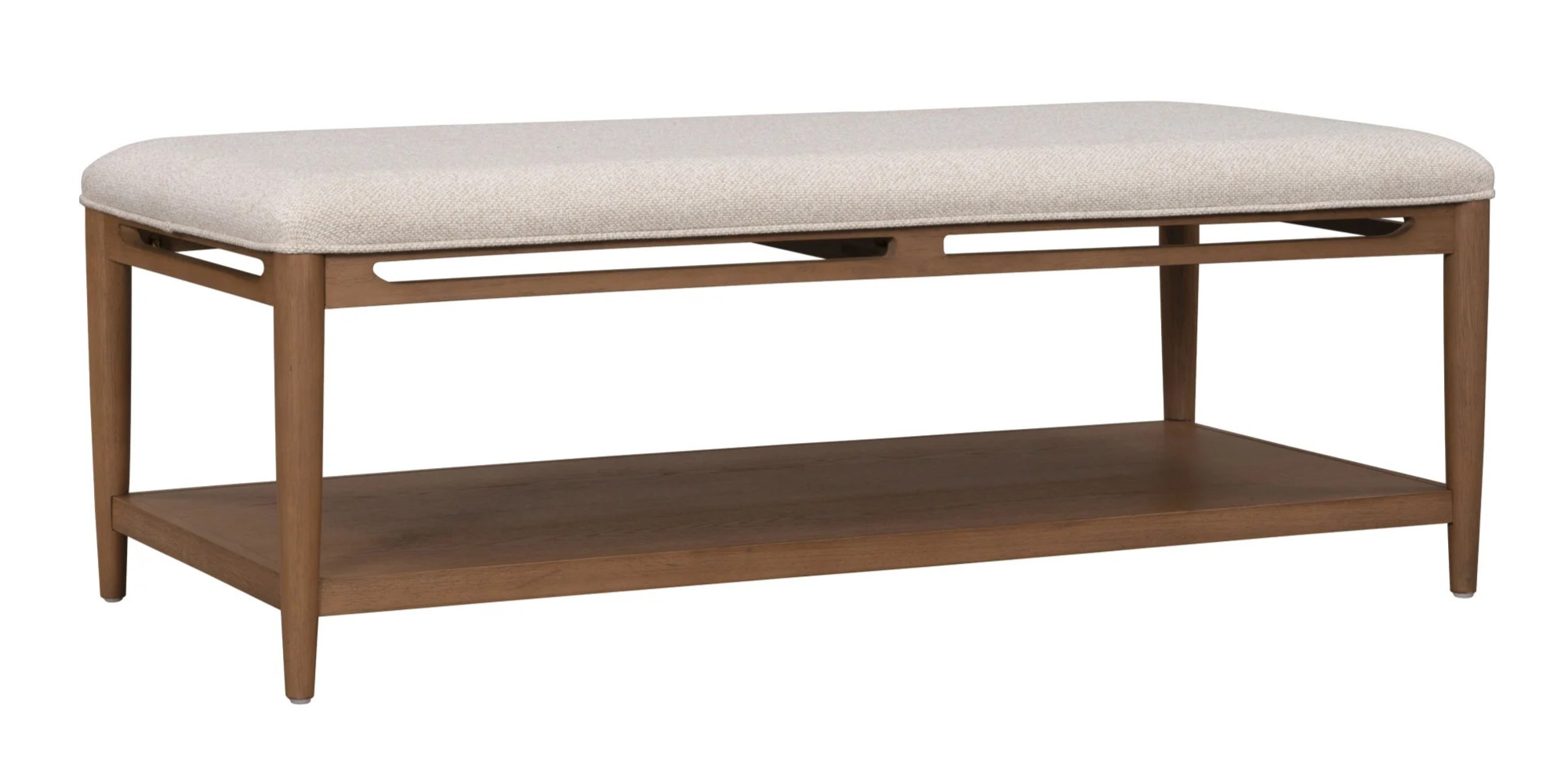 Verona Rectangular Coffee Table