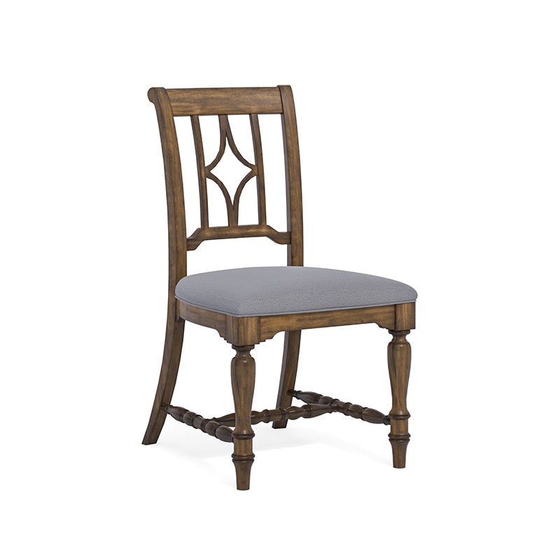 Plymouth Upholstered Dining Chair