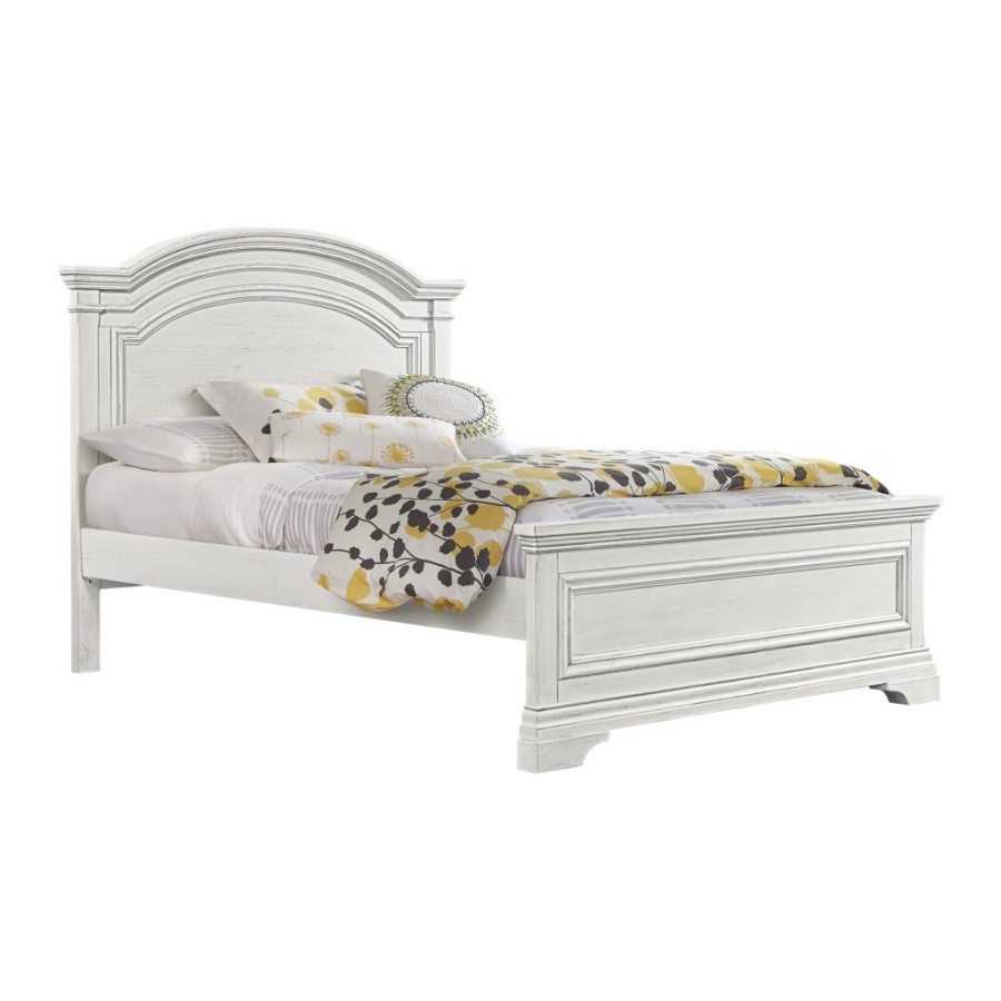 Olivia Full Bed