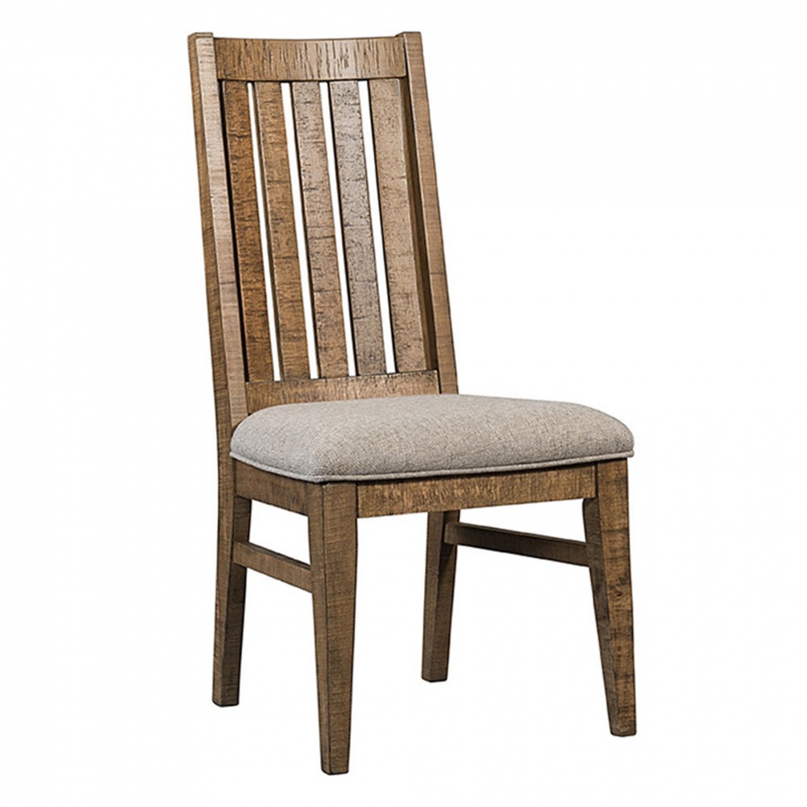 Urban Rustic Chair