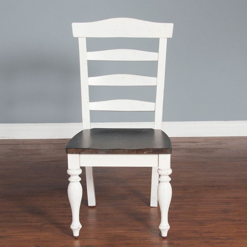 Carriage House Side Chair