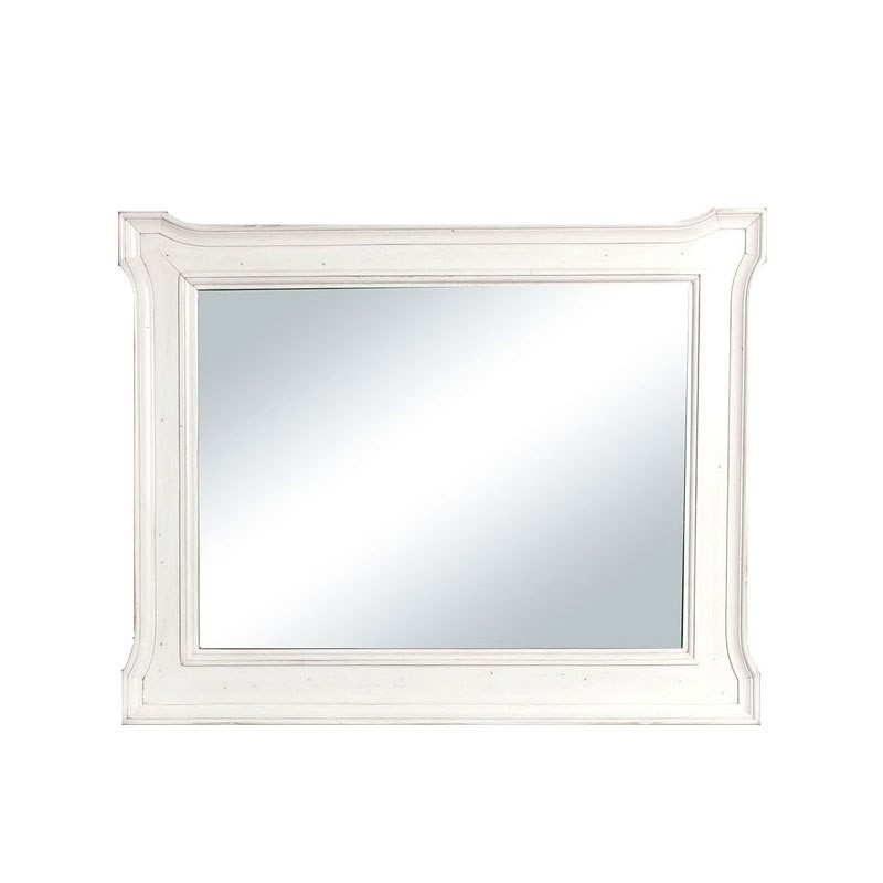 Carriage House Mirror