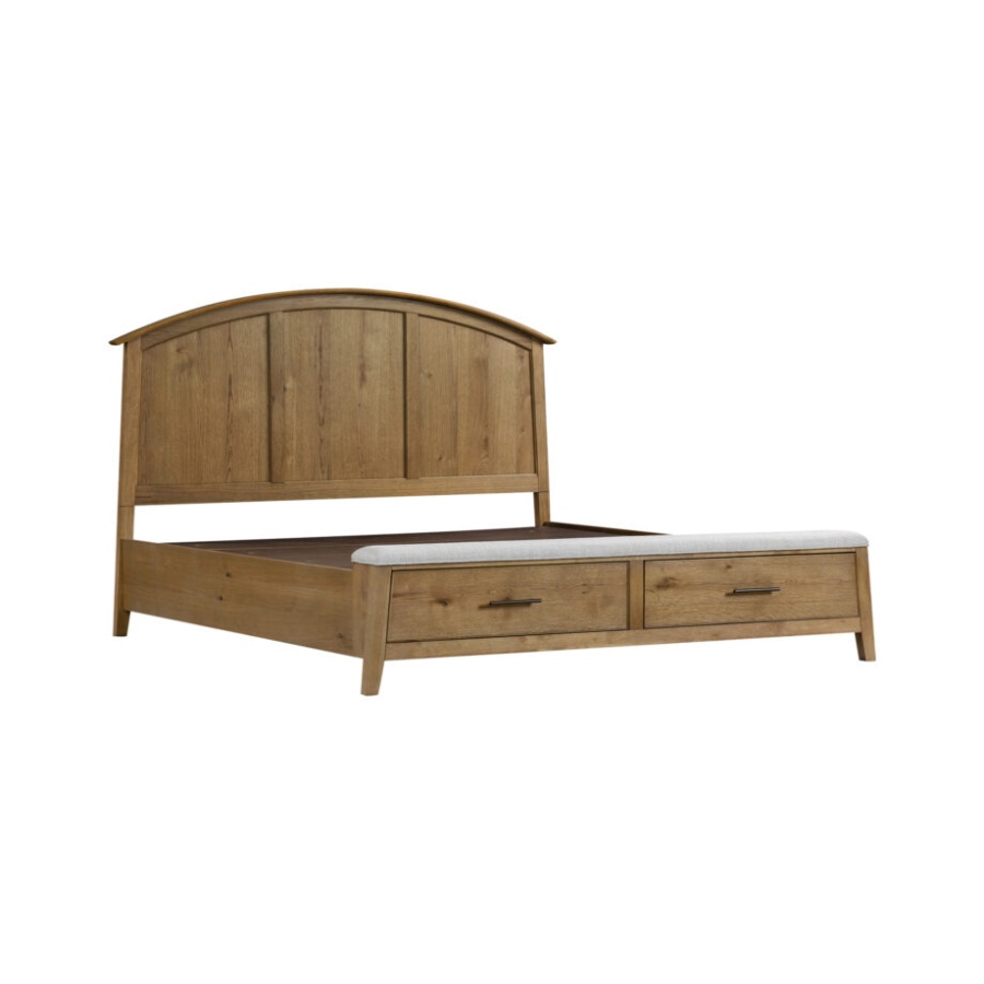 Jackson Arched Bed