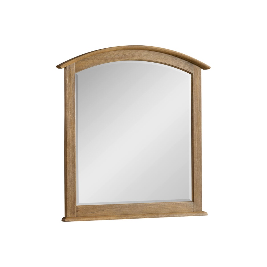 Jackson Landscape Mirror